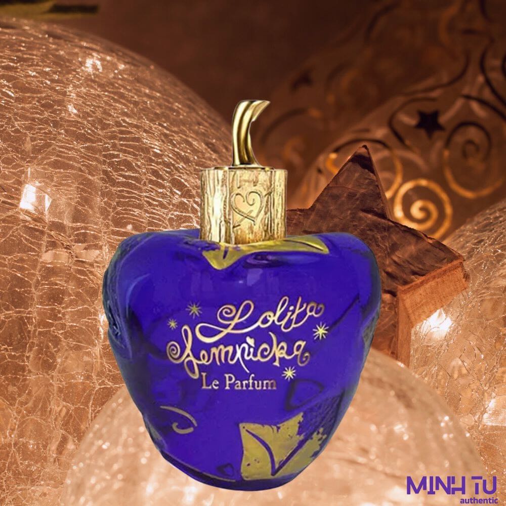 Lolita Lempicka Le Parfum Limited Edition EDP